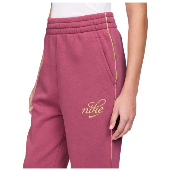 Nike Παιδικό παντελόνι φόρμας Sportswear Club Fleece
